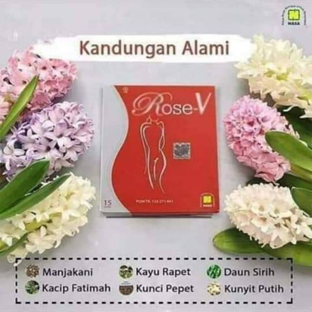 Rose V