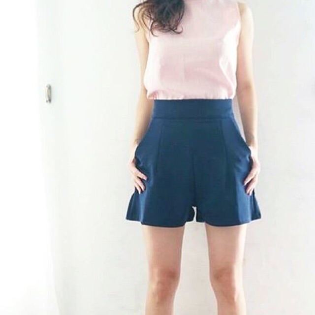 Hw short pants