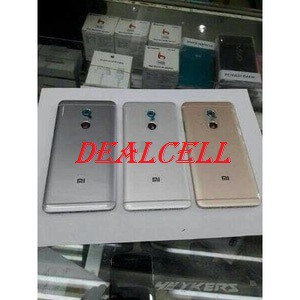 BACKDOOR XIAOMI REDMI NOTE 4