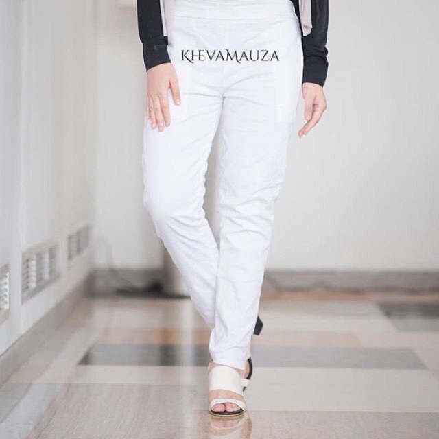 Zippa Pants
