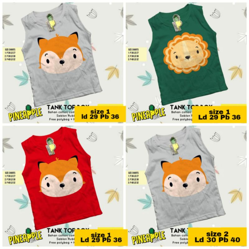 Baju anak
