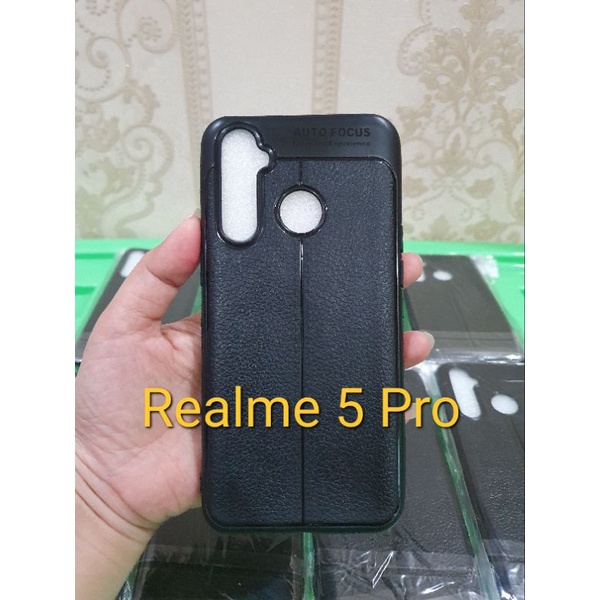 Autofocus Realme 5 Pro