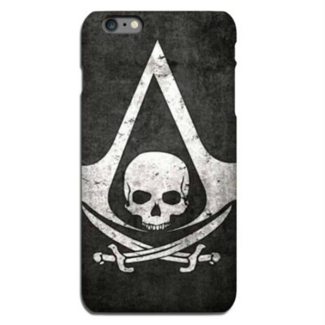 Case Assasin bisa semua tipe