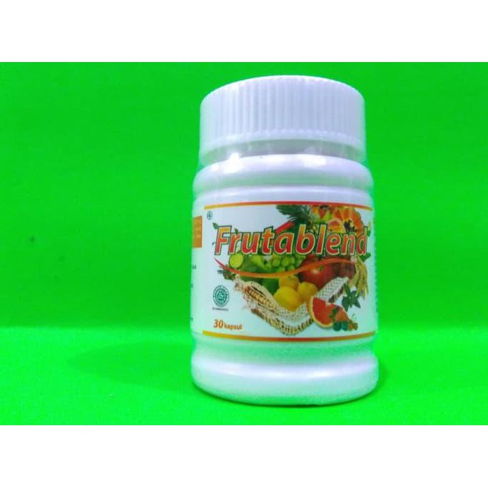HWI Frutablend-Original