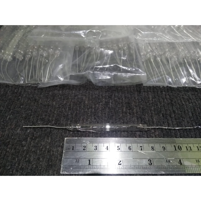 Lampu Flash Blitz Untuk Mesin Stempel Flash