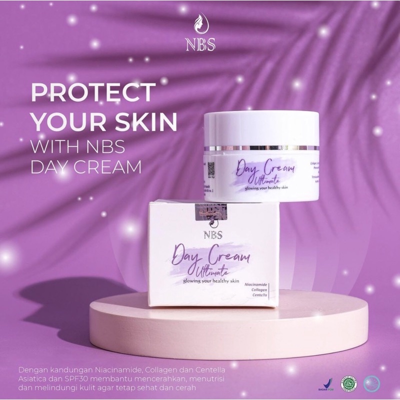 BISA COD NIGHT CREAM ULTIMATE/EXTRA GLOW