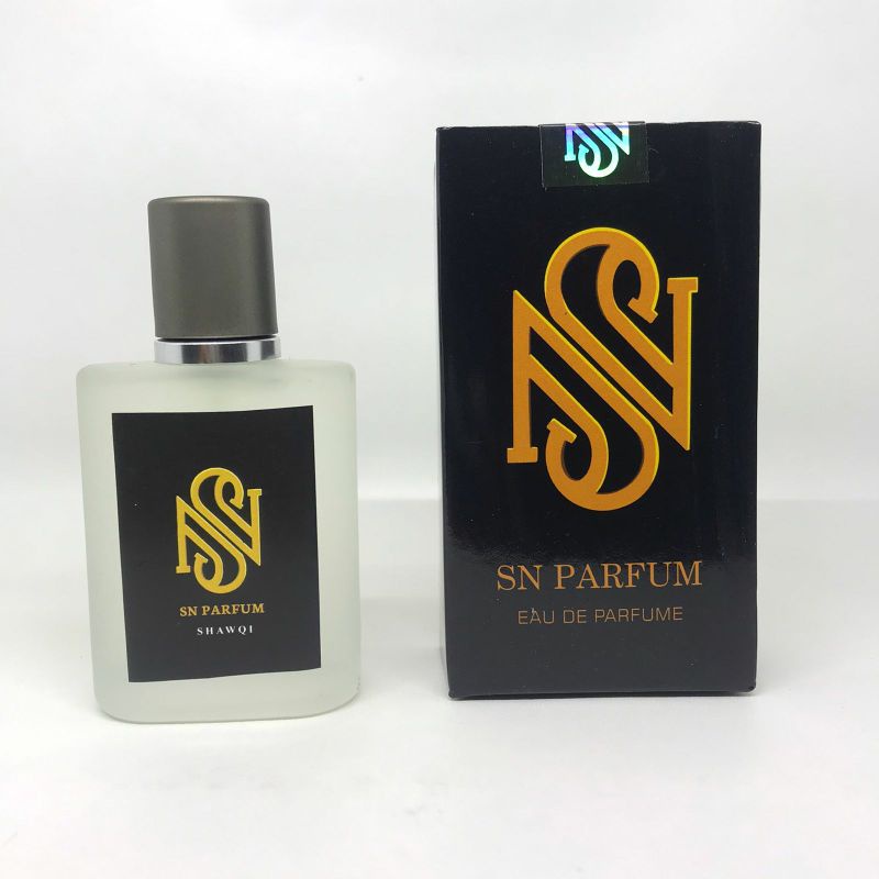 SN Parfume Shawqi