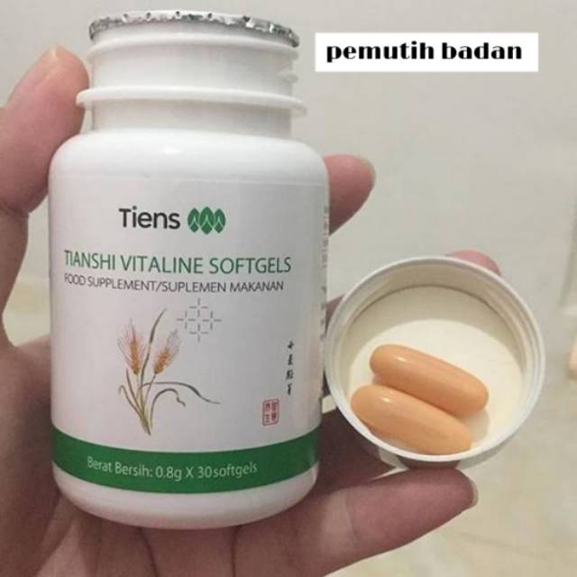 Pemutih badan