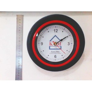 jam dinding promosi