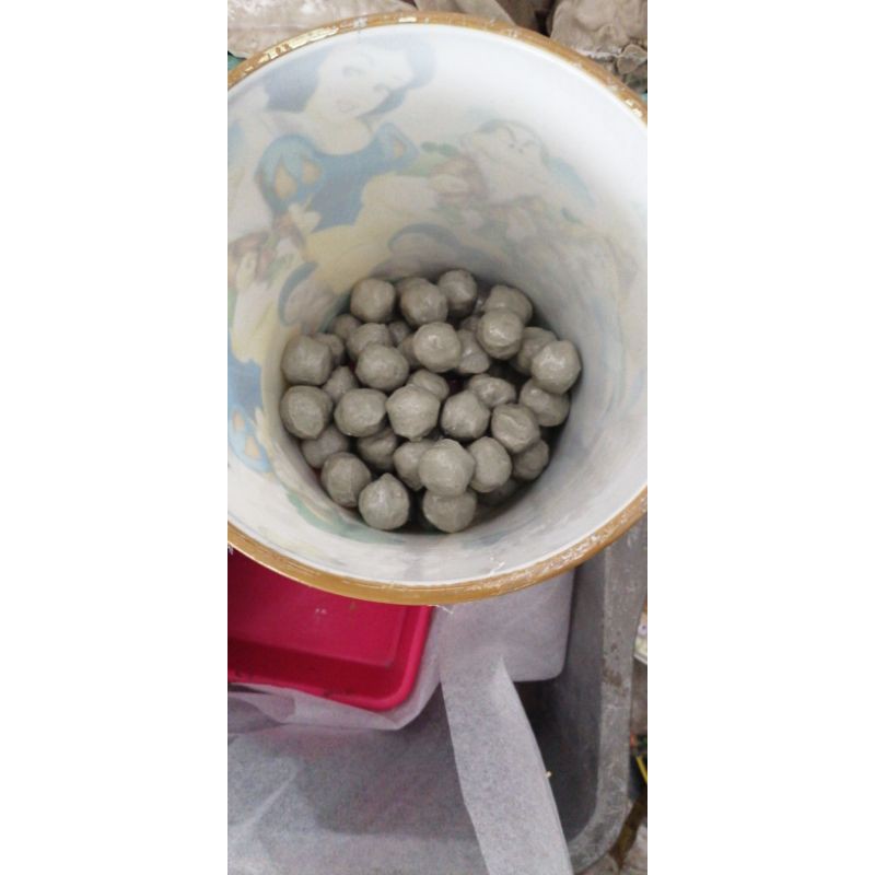 Bakso Replika (Paket)