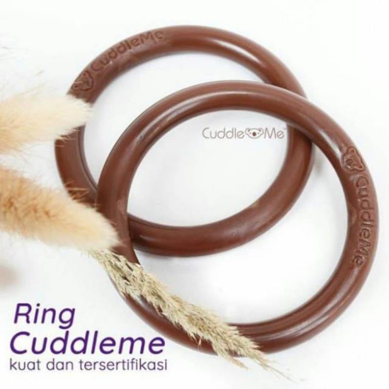 Ring Cuddleme