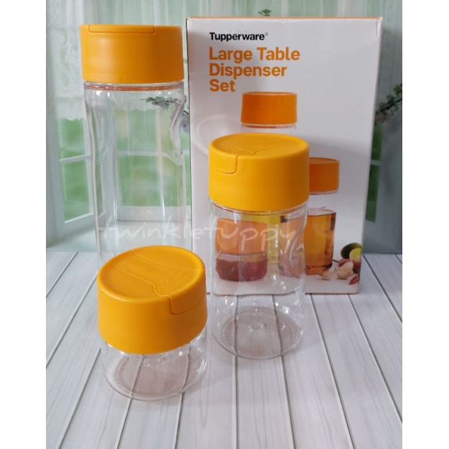 Large Table Dispenser