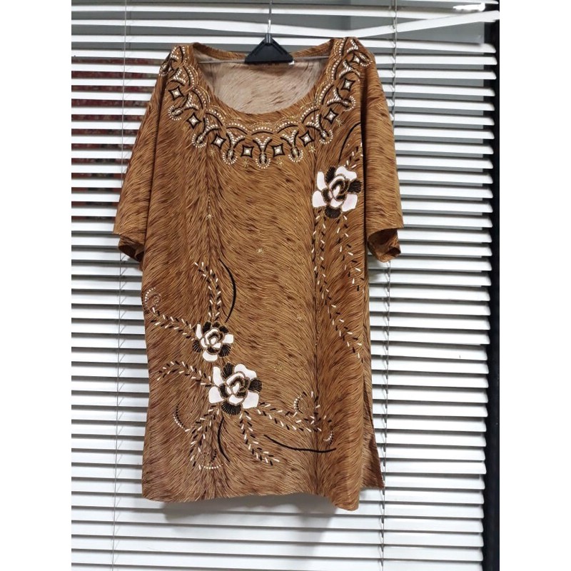 Atasan Santai import