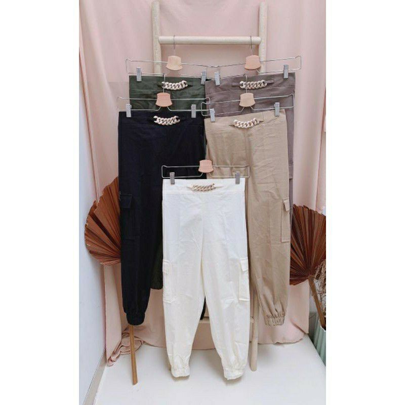 celana jogger pants