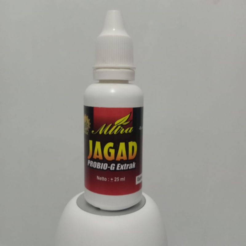 JAGAD PROBIO-G EKSTRA