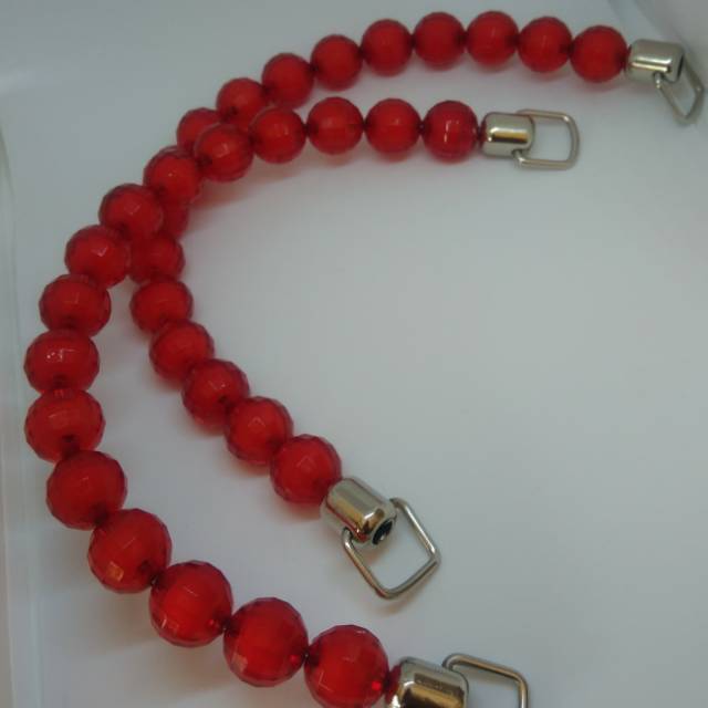 Handle akrilik