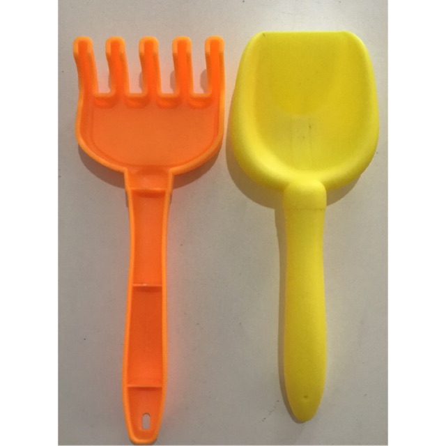Motion Sand Mould Fork Spoon