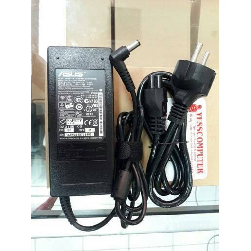 Adaptor Asus Original 19v 4 74a