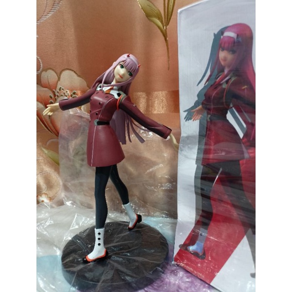 figure action