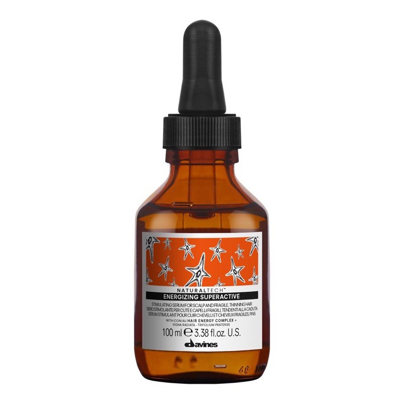 Energezing Superactive