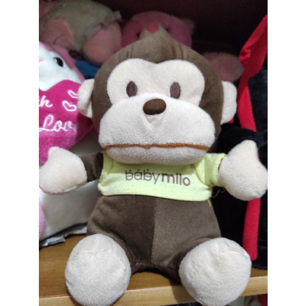 Boneka Random