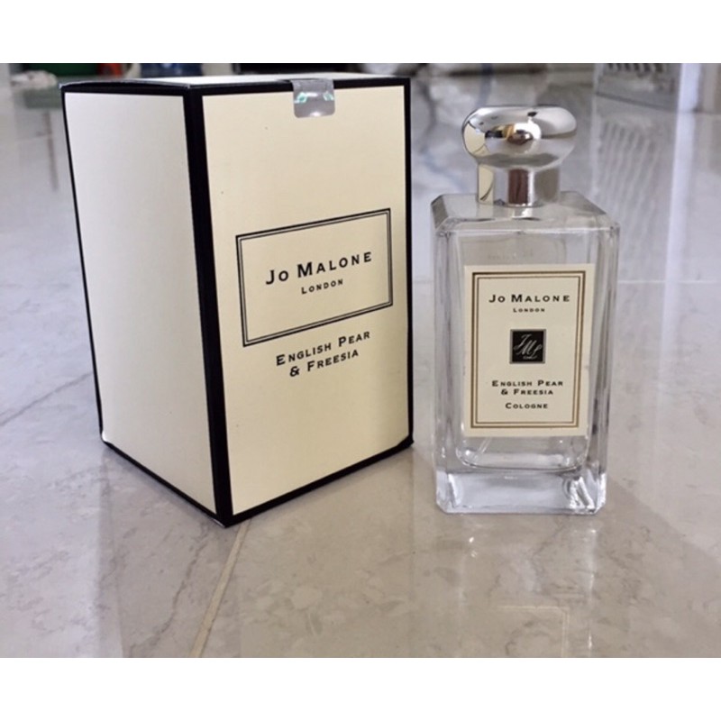 JO MALONE ENGLISH PEARS