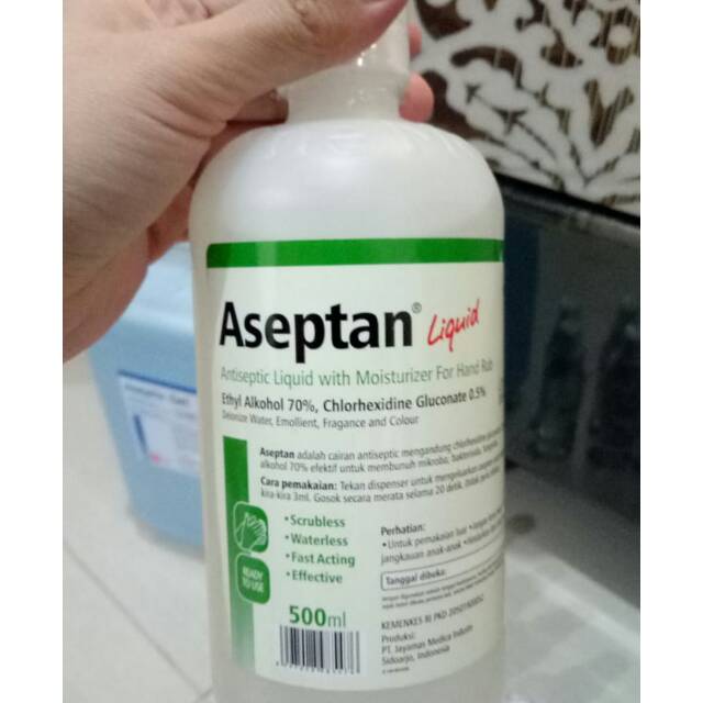 Aseptan