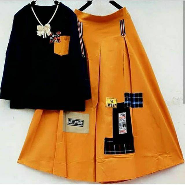 Beauty set