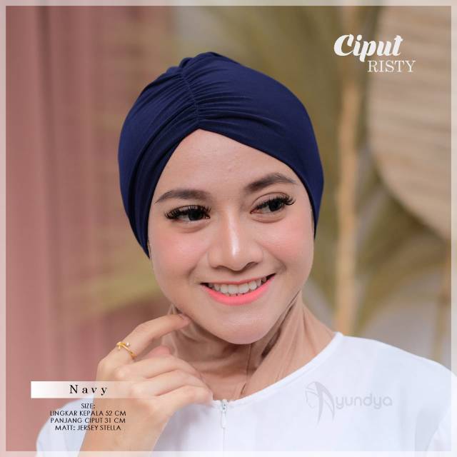 Ciput risty