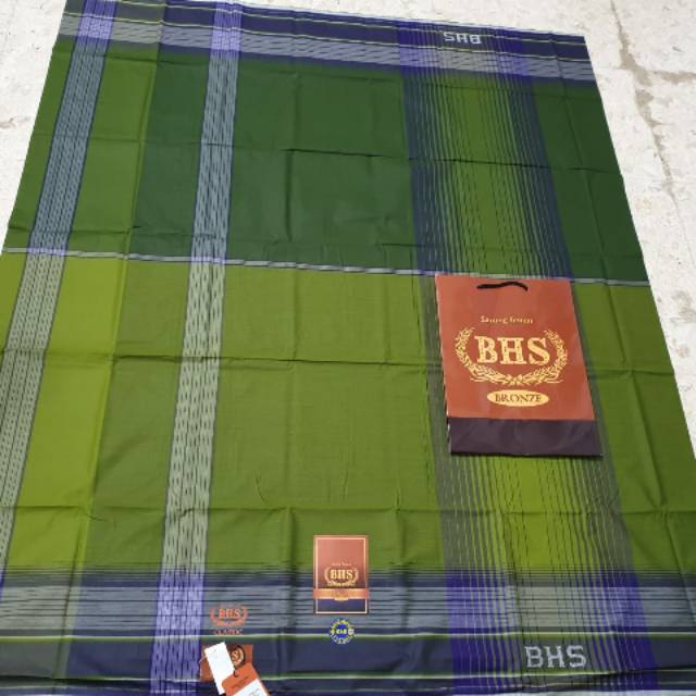 BHS BRONZE KSB Mix