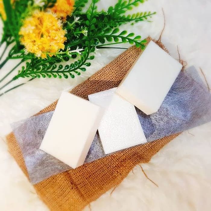 Milch - Handmade Soap - 100% Natural