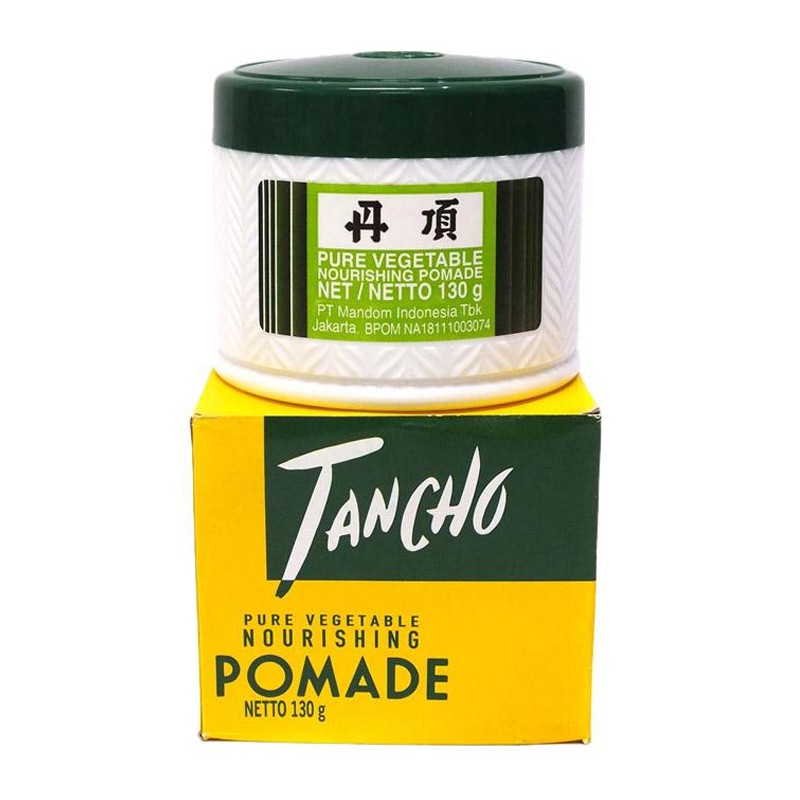 Tancho Pomade