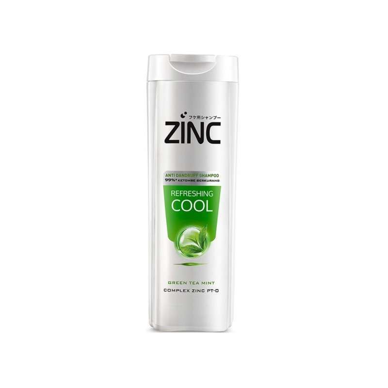 SHAMPO ZINC 70ML