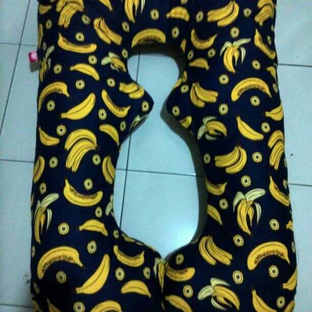 Harga Miring Bantal Bumil