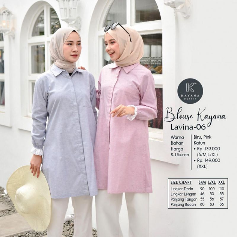 Lavina blouse 06