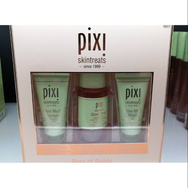 PIXI one set