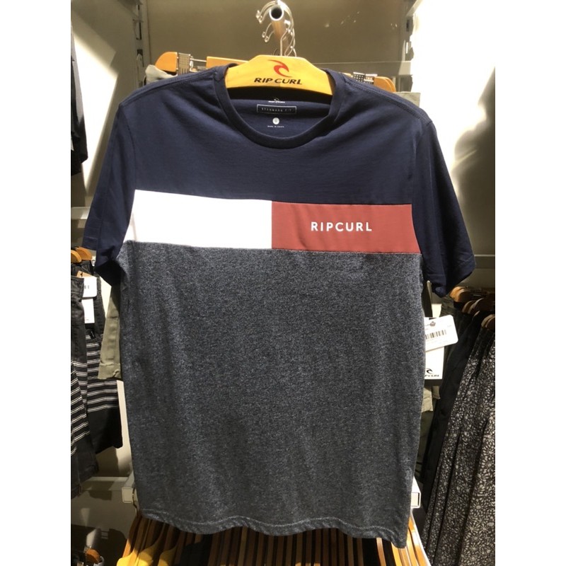 Kaos Ripcurl R18 original