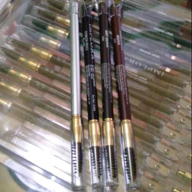 Pensil alis Implora