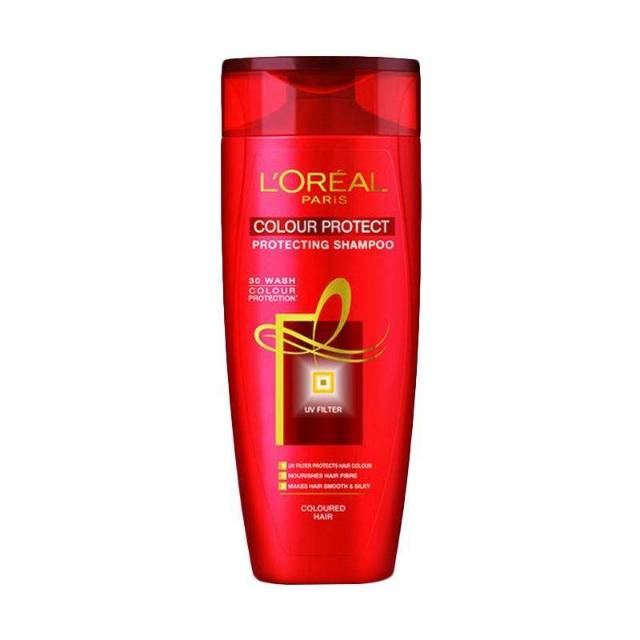 Loreal shampoo color 170ml