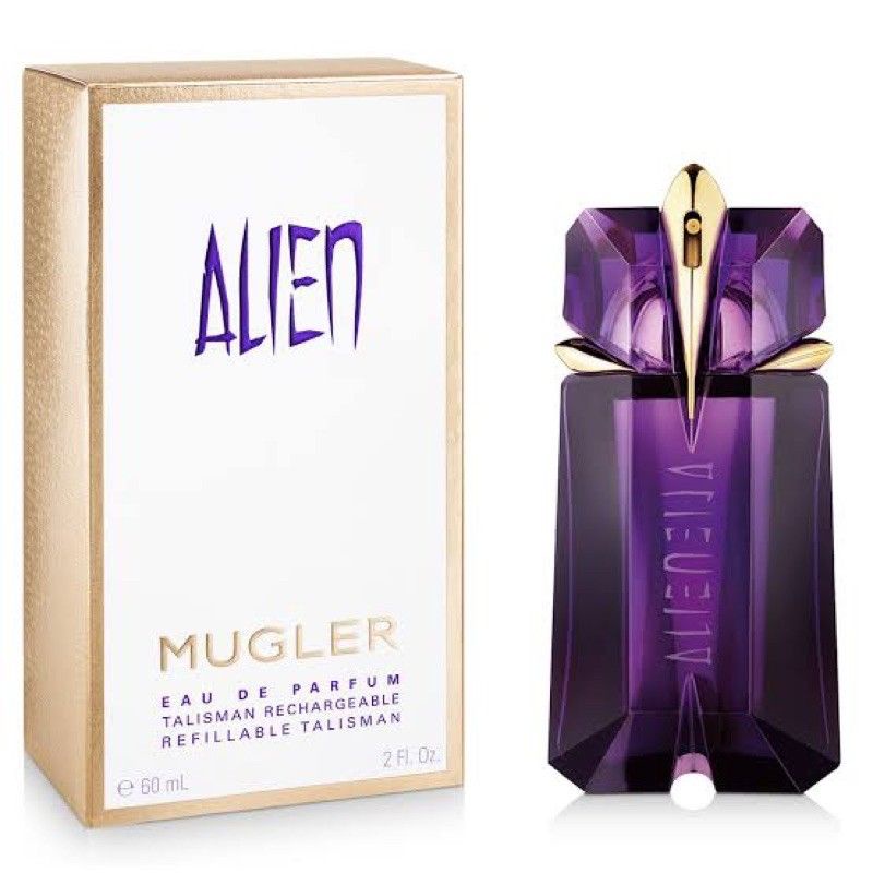Parfum Original ALIEN MUGLER Edp 60 ml