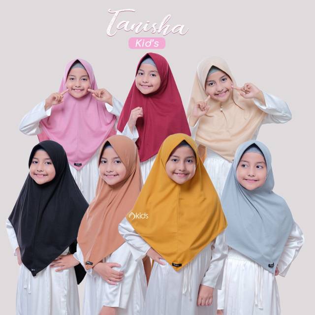 TANISA KIDS