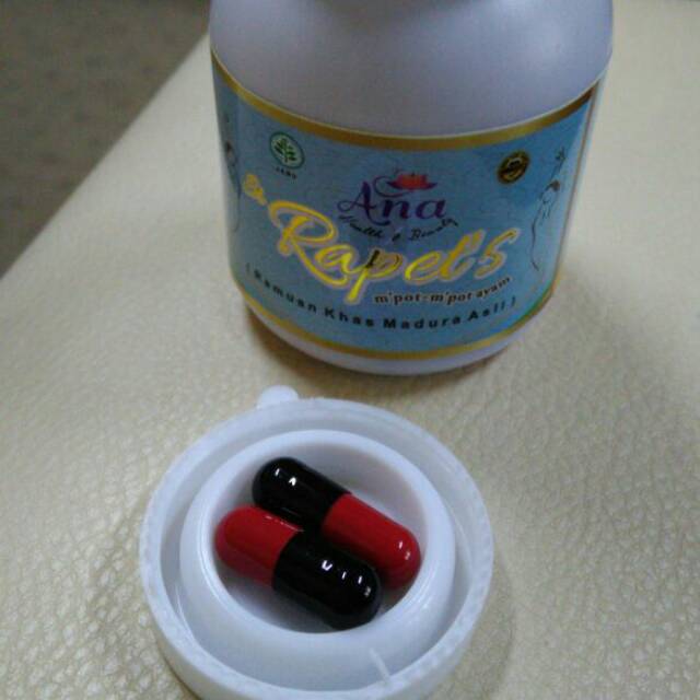 Rapet's
