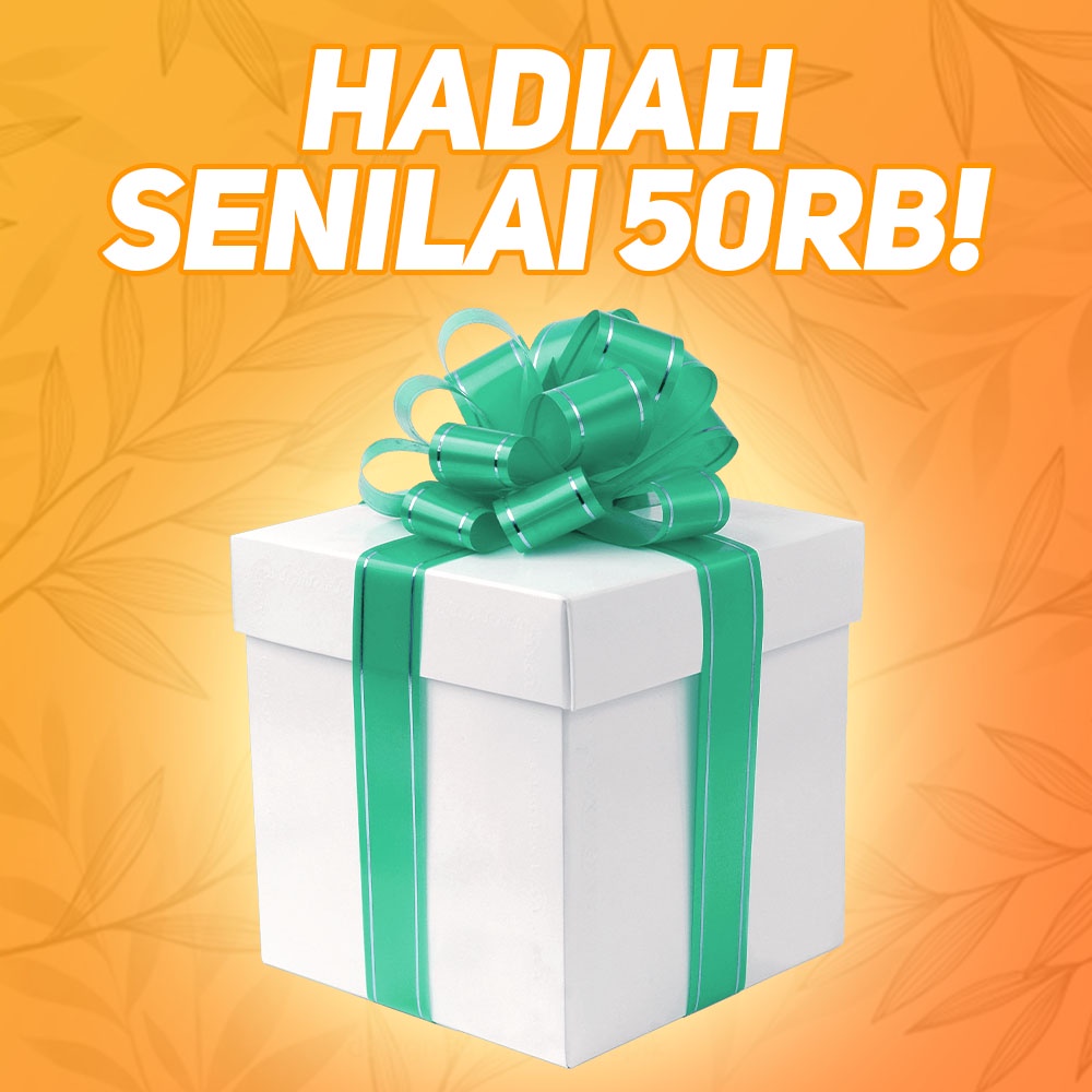 HADIAH GRATIS