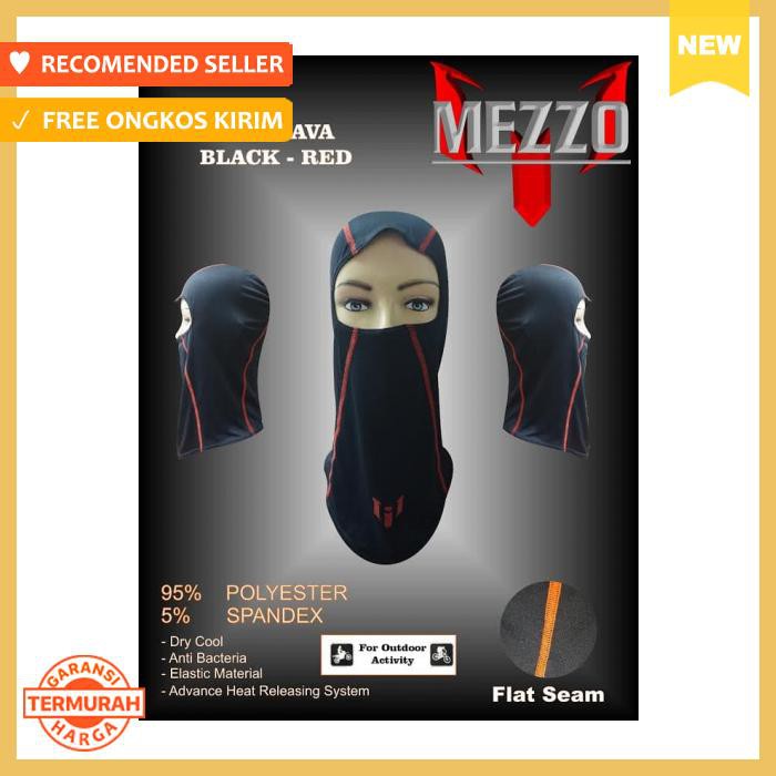 Balaclava Mezzo
