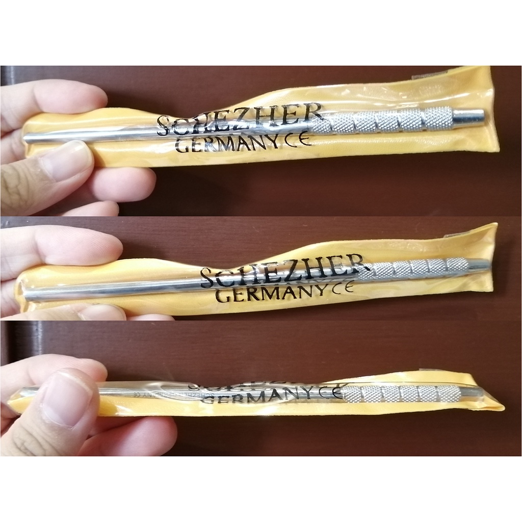 Dental Mirror Handle