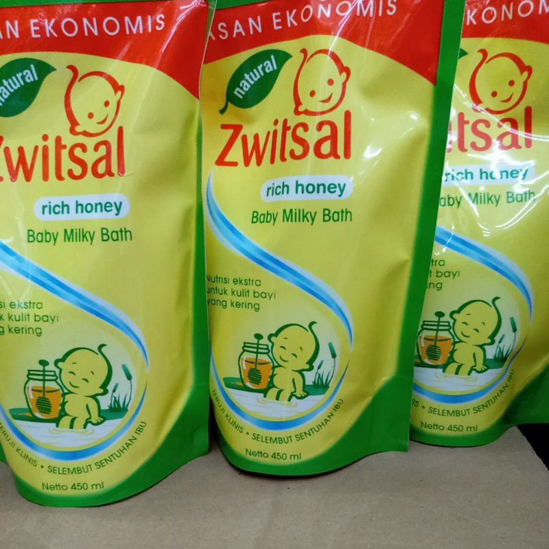 zwitsal