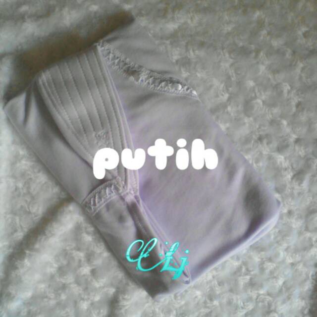 Jilbab kaos