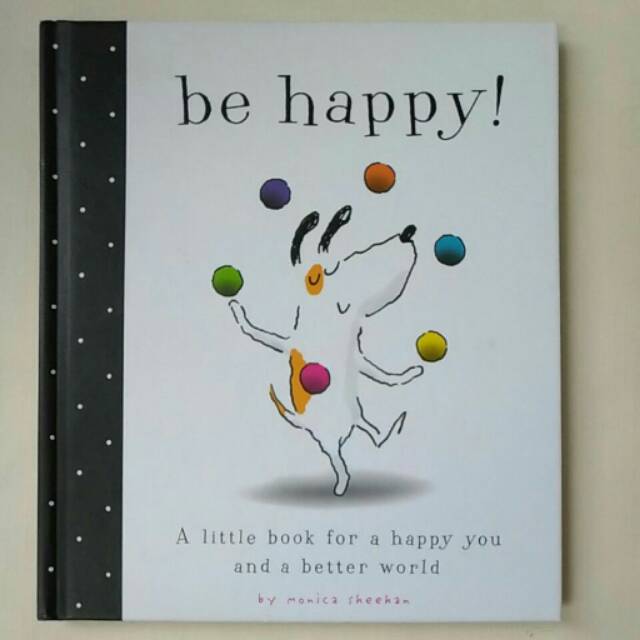 Be Happy