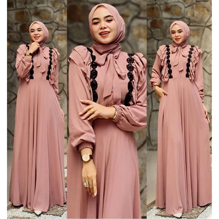 Nona Mocca