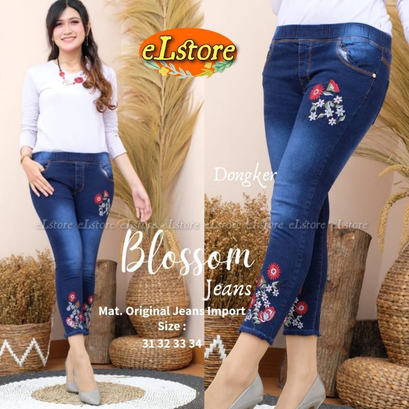 blossom pants